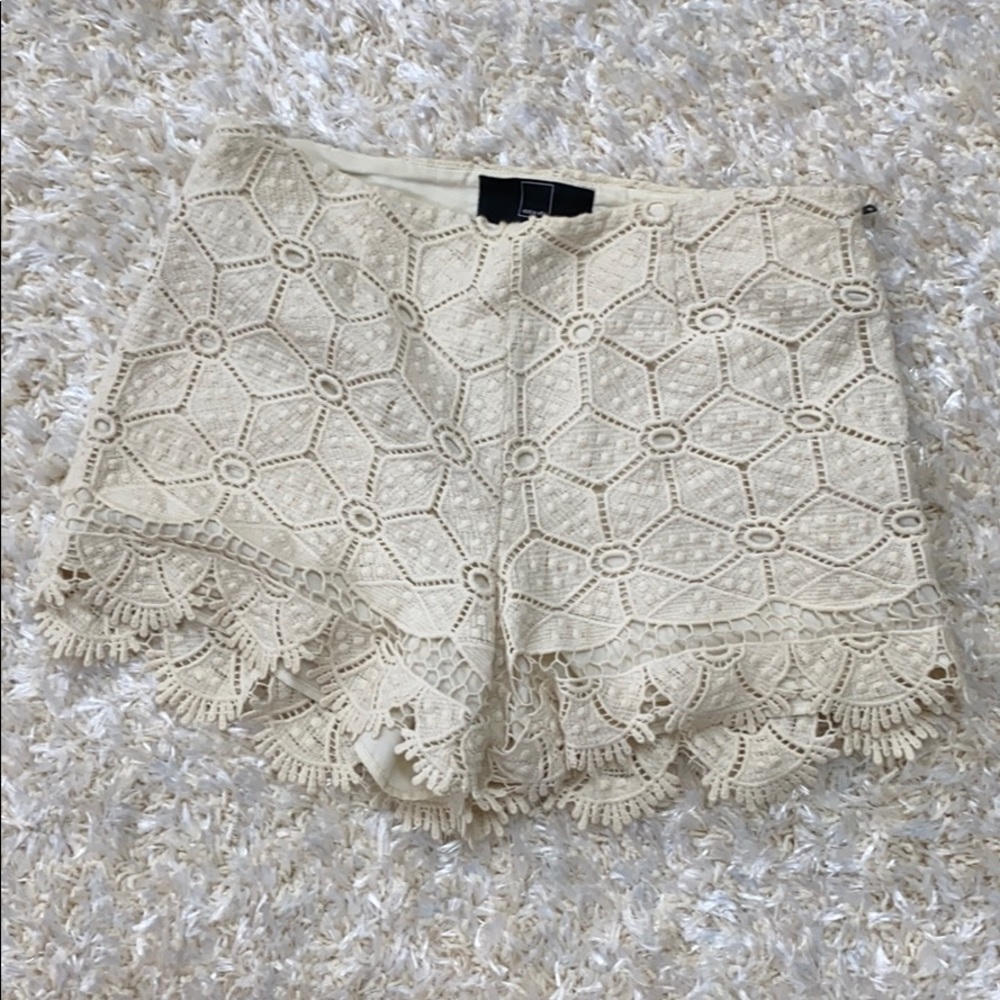 Dolce Vita shorts size 0